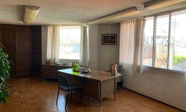 Edificio en venta col. Bocanegra, Morelia