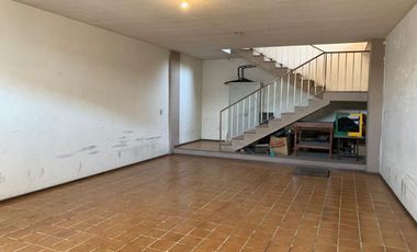 Edificio en venta col. Bocanegra, Morelia