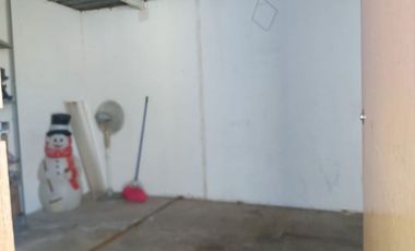 Propiedad comercial en venta col. Independencia, Morelia