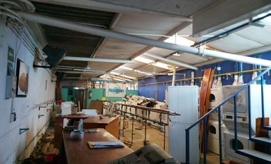 Propiedad comercial en venta col. Independencia, Morelia