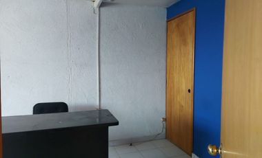 Propiedad comercial en venta col. Independencia, Morelia