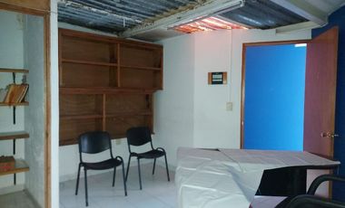 Propiedad comercial en venta col. Independencia, Morelia