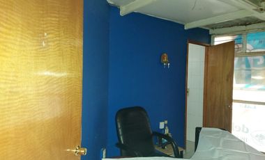 Propiedad comercial en venta col. Independencia, Morelia