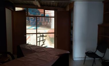 Propiedad comercial en venta col. Independencia, Morelia