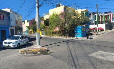 Propiedad comercial en venta col. Independencia, Morelia