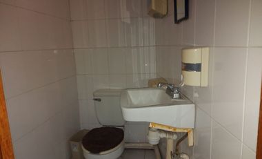 Propiedad comercial en venta col. Independencia, Morelia