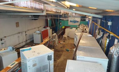 Propiedad comercial en venta col. Independencia, Morelia