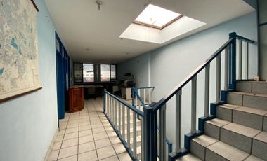 Bodega en RENTA, sobre Carretera a Salamanca, Fracc. Los Ángeles