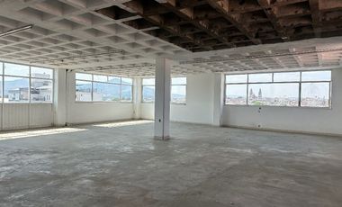 Edificio en RENTA, en Col. Ventura Puente en Morelia