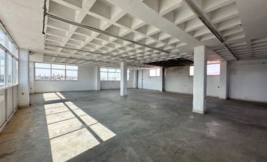 Edificio en RENTA, en Col. Ventura Puente en Morelia