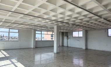 Edificio en RENTA, en Col. Ventura Puente en Morelia