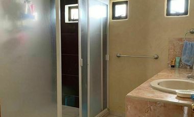 Casa en VENTA para inversión en Fracc. Lomas de las Américas Norte, Morelia