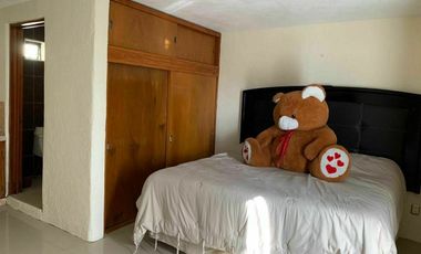 Casa en VENTA para inversión en Fracc. Lomas de las Américas Norte, Morelia