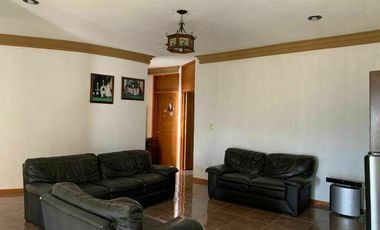 Casa en VENTA para inversión en Fracc. Lomas de las Américas Norte, Morelia