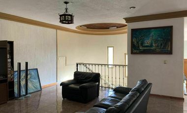 Casa en VENTA para inversión en Fracc. Lomas de las Américas Norte, Morelia