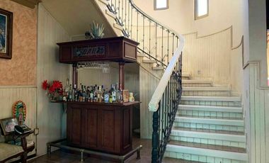 Casa en VENTA para inversión en Fracc. Lomas de las Américas Norte, Morelia