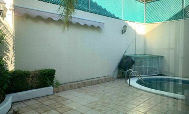 Casa en VENTA para inversión en Fracc. Lomas de las Américas Norte, Morelia