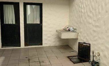 Casa en VENTA para inversión en Fracc. Lomas de las Américas Norte, Morelia