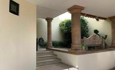 Casa en VENTA para inversión en Fracc. Lomas de las Américas Norte, Morelia