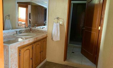 Casa en VENTA para inversión en Fracc. Lomas de las Américas Norte, Morelia