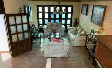 Casa en VENTA para inversión en Fracc. Lomas de las Américas Norte, Morelia