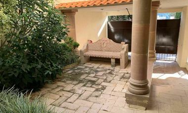 Casa en VENTA para inversión en Fracc. Lomas de las Américas Norte, Morelia