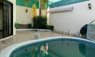 Casa en VENTA para inversión en Fracc. Lomas de las Américas Norte, Morelia