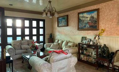 Casa en VENTA para inversión en Fracc. Lomas de las Américas Norte, Morelia