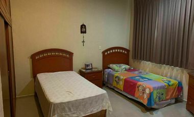 Casa en VENTA para inversión en Fracc. Lomas de las Américas Norte, Morelia