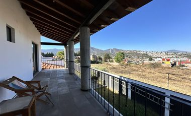 Casa en VENTA en Jesús del Monte, Morelia