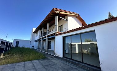 Casa en VENTA en Jesús del Monte, Morelia