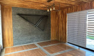 Casa en VENTA en Jesús del Monte, Morelia