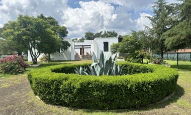 Propiedad en VENTA sobre Carretera Morelia-Pátzcuaro, Municipio de Tiripetío