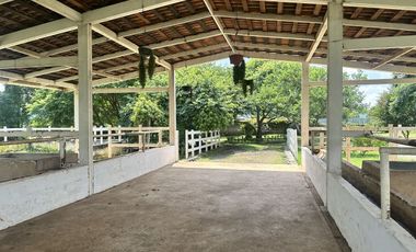 Propiedad en VENTA sobre Carretera Morelia-Pátzcuaro, Municipio de Tiripetío