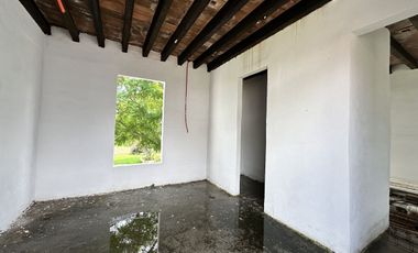 Propiedad en VENTA sobre Carretera Morelia-Pátzcuaro, Municipio de Tiripetío