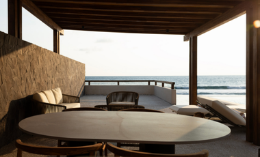 Departamentos en VENTA en Playa Blanca, Zihuatanejo