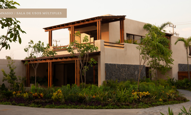 Departamentos en VENTA en Playa Blanca, Zihuatanejo