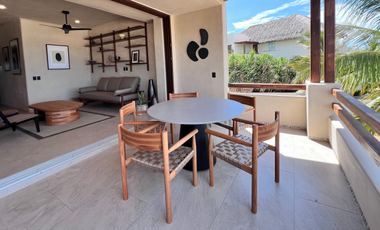 Departamentos en VENTA en Playa Blanca, Zihuatanejo