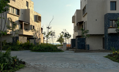 Departamentos en VENTA en Playa Blanca, Zihuatanejo