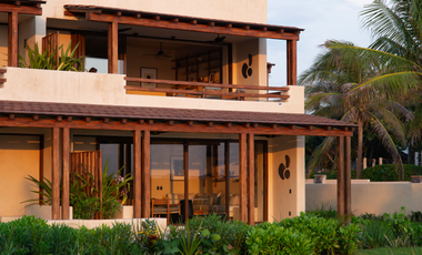 Departamentos en VENTA en Playa Blanca, Zihuatanejo
