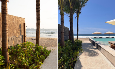 Departamentos en VENTA en Playa Blanca, Zihuatanejo