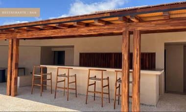 Departamentos en VENTA en Playa Blanca, Zihuatanejo