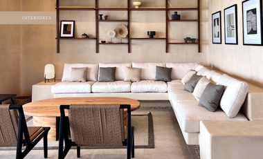 Departamentos en VENTA en Playa Blanca, Zihuatanejo