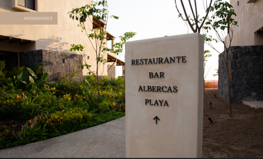 Departamentos en VENTA en Playa Blanca, Zihuatanejo