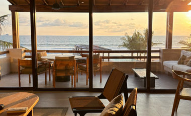 Departamentos en VENTA en Playa Blanca, Zihuatanejo