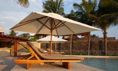 Departamentos en VENTA en Playa Blanca, Zihuatanejo