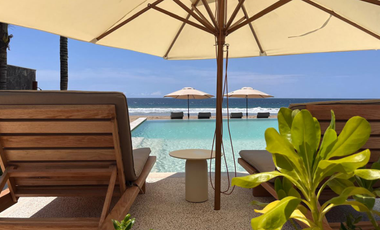 Departamentos en VENTA en Playa Blanca, Zihuatanejo