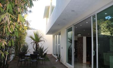 Casa en VENTA dentro del Club de Golf Altozano, en Morelia