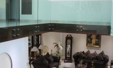 Casa en VENTA dentro del Club de Golf Altozano, en Morelia