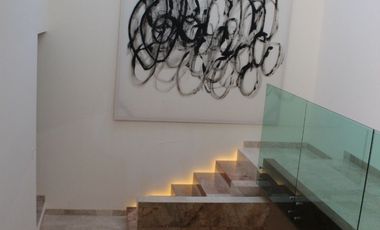 Casa en VENTA dentro del Club de Golf Altozano, en Morelia